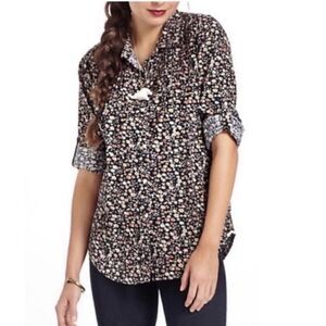 ANTHROPOLOGIE BIRDS OF PARADISE by TROVATA